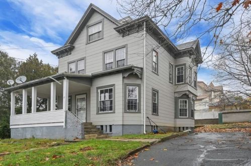 37 Rich Ave, Mount Vernon, NY 10550-2208