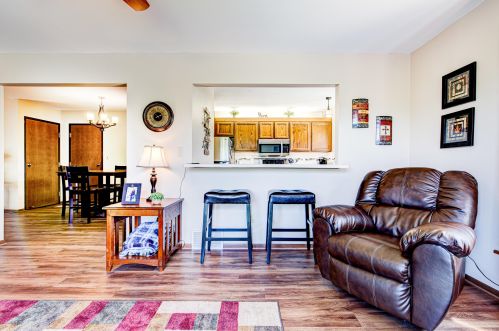 3801 College Ave, Milwaukee WI  53221-4540 exterior