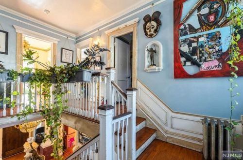 871 13th St, Newark NJ  07108-1315 exterior