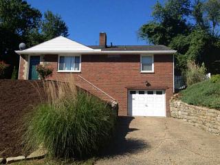 668 Oxford Blvd, Pittsburgh, PA 15243-1638