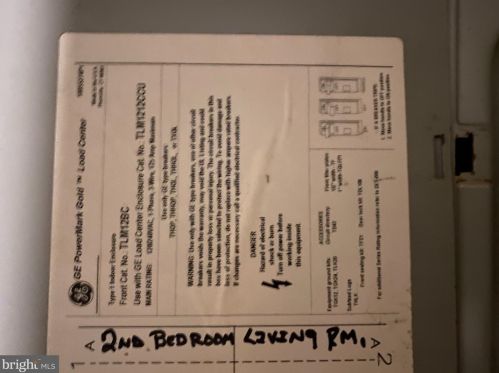 60 Fountain Ave, Trenton NJ 08618-3826 exterior