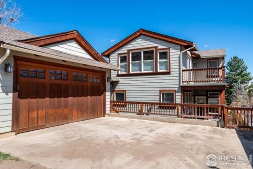 2919 6 St, Boulder CO 80304-3012 exterior