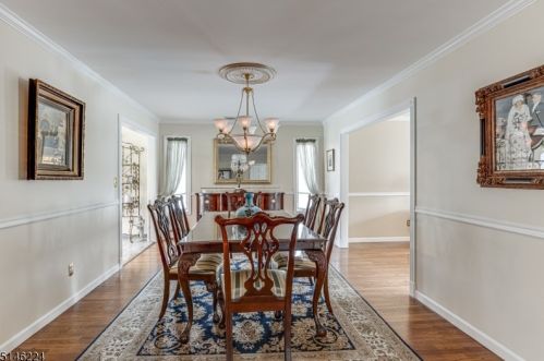 278 Ravenswood St, Mountainside NJ  07092-1360 exterior