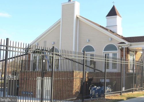 14104 Valleyfield Dr, Silver Spring MD  20906-5787 exterior