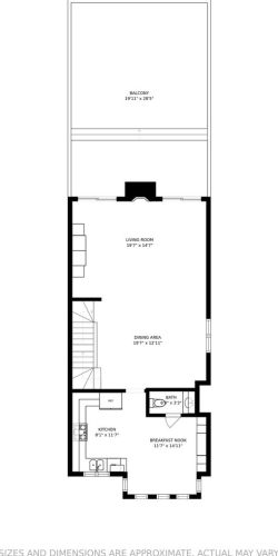 2245 Polk St, Chicago IL 60612-4126 exterior