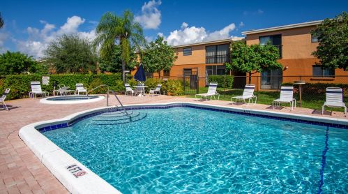 50 12th St, Boca Raton FL  33432-7317 exterior