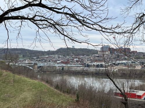 2161 Ley St, Pittsburgh PA 15212-3619 exterior