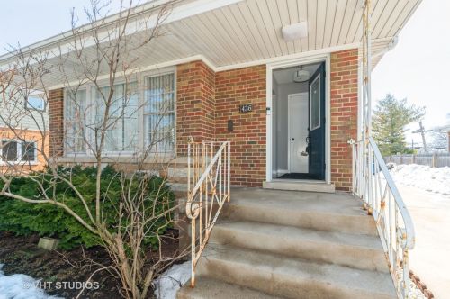 436 Butterfield Rd, Elmhurst, IL 60126-4980
