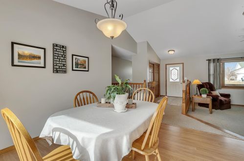 1314 Dl St, Saint Joseph MN 56374-8519 exterior