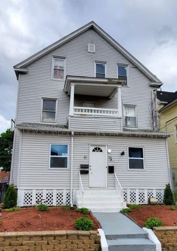 79 Roberts St, New Britain, CT 06051-3414