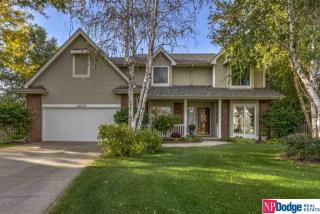 14015 Taylor Cir, Omaha NE  68022-5234 exterior