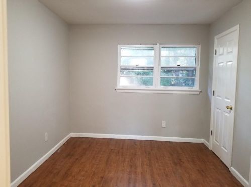 3228 Colquitt Dr, Atlanta GA exterior