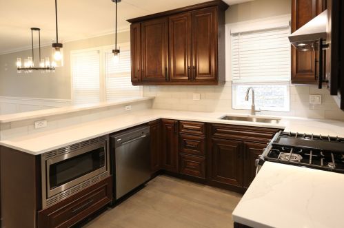 6243 Byron St, Chicago IL  60634-2506 exterior