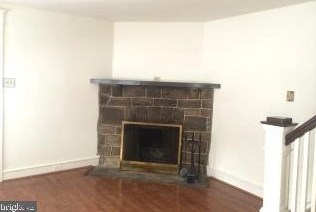 450 Orange St, Media PA 19063-2422 exterior