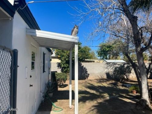 2041 16 Ave, Phoenix AZ 85021-5411 exterior