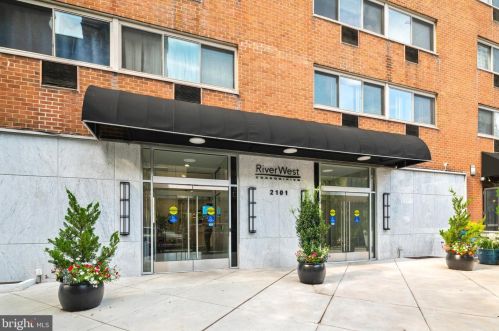 2101 Chestnut St, Philadelphia PA  19103-3197 exterior