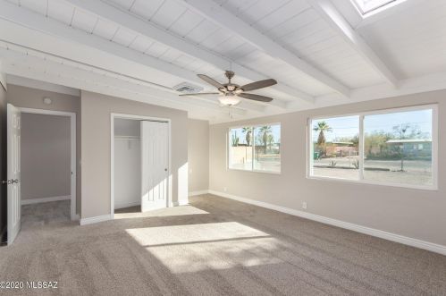 2612 Quail Rd, Tucson AZ 85746-5135 exterior