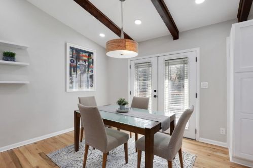 2908 Blossom Ln, Atlanta GA 30344-5304 exterior