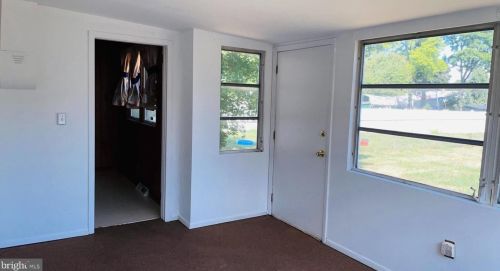 191 Franklyn Rd, Trenton NJ 08628-3212 exterior