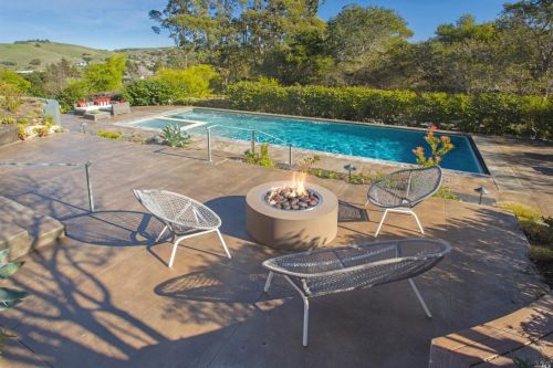 10 Kite Hill Ln, Mill Valley, CA 94941-1458