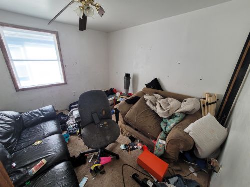 2529 Maple St, Milwaukee WI 53204-3038 exterior