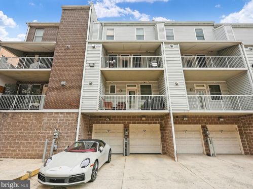 1370 Monroe St, Washington DC 20017-2509 exterior