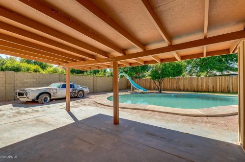 6314 13 Pl, Phoenix AZ 85042-5663 exterior