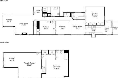 438 Oakdale Ave, Chicago IL  60657-5925 exterior