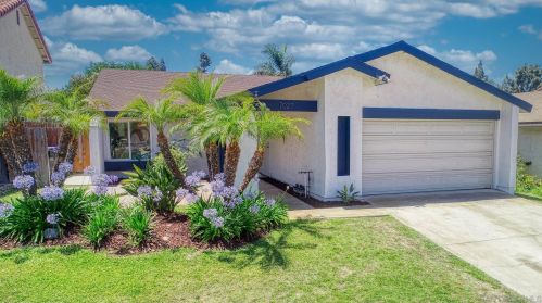 7027 Ladrillo St, San Diego, CA 92111-5619