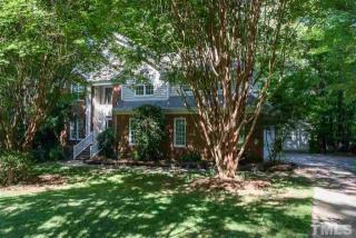 202 Livingstone Dr, Cary, NC 27513-2914