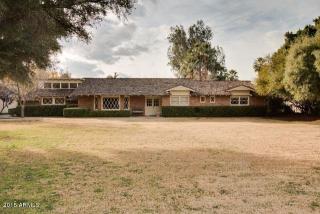 6042 2nd St, Phoenix AZ  85012-1211 exterior