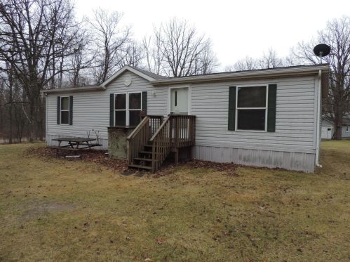 3903 Stony Dr, Hackensack, MN 56452-2497