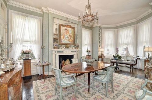 4919 Centre Ave, Pittsburgh PA 15213-1896 exterior