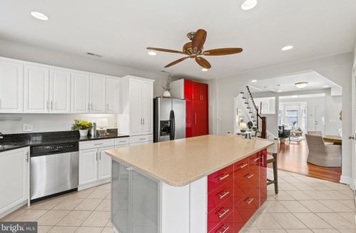 1244 Jackson St, Washington DC 20017-4017 exterior