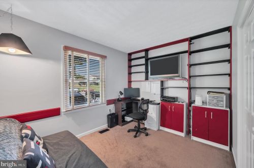 12805 Iona Ct, Silver Spring MD 20904-7124 exterior