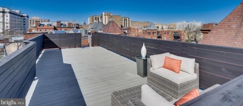 2728 13th St, Washington DC 20018-3901 exterior