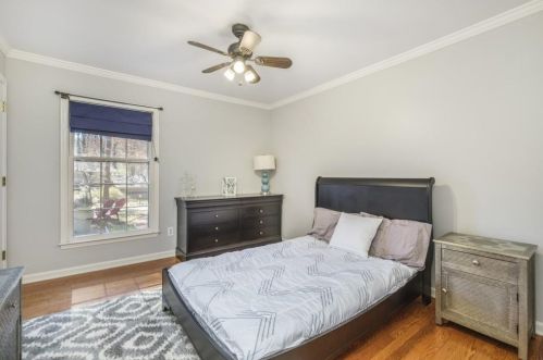 2876 Lone Star Trl, Atlanta GA 30340-5019 exterior