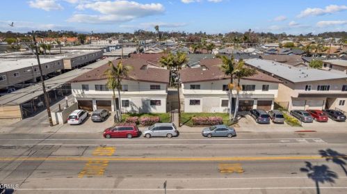 5441 Perkins Rd, Oxnard CA 93033-8833 exterior