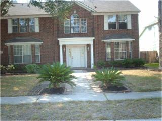 13707 Stabledon Dr, Houston TX  77014-2145 exterior