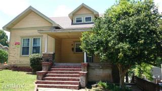 1436 18th St, Birmingham AL  35205-6264 exterior