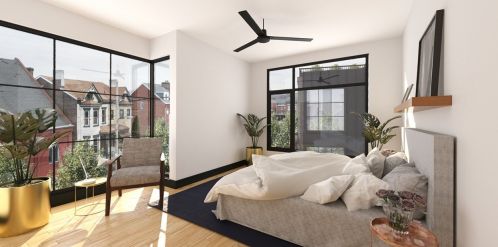 225 43 St, Pittsburgh PA 15201-3100 exterior