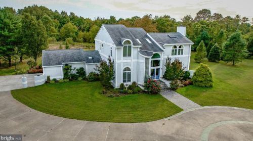 351 Swedesboro Rd, Harrison Township NJ  08062-1823 exterior