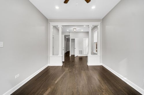 3750 Cermak Rd, Chicago IL  60623-3013 exterior