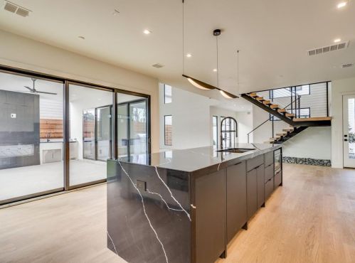 7219 Coronado Ave, Dallas TX  75214-4212 exterior