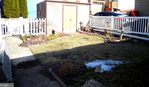 522 Carbon St, Primrose PA 17901-3720 exterior