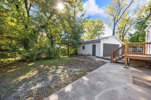 9928 Westwise Ct, Saint Louis MO 63114-1324 exterior