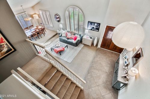 4310 Cortez St, Phoenix AZ  85028-2226 exterior