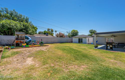 3717 35 Pl, Phoenix AZ 85032-5344 exterior