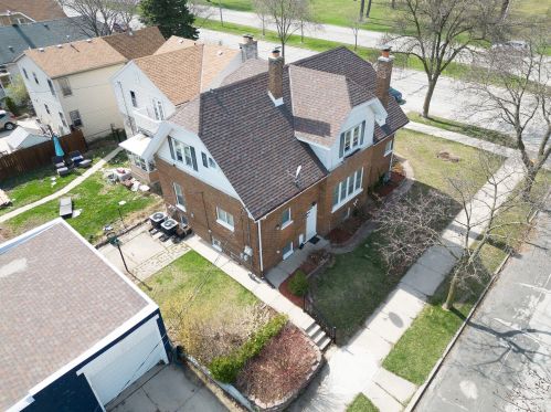 3803 Forest Home Ave, Milwaukee WI  53215-3535 exterior