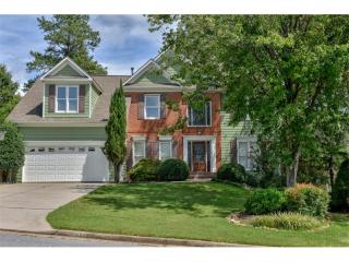 5580 Hillgate Xing, Alpharetta GA  30005-7239 exterior